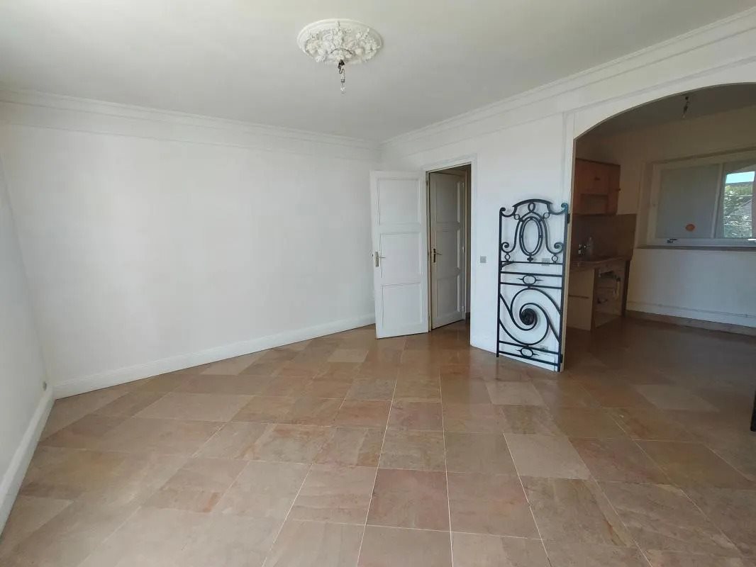 Appartement à louer, 83m², Saint-Aignan