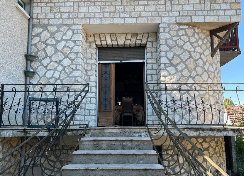 Maison à vendre, 190m², Seigy