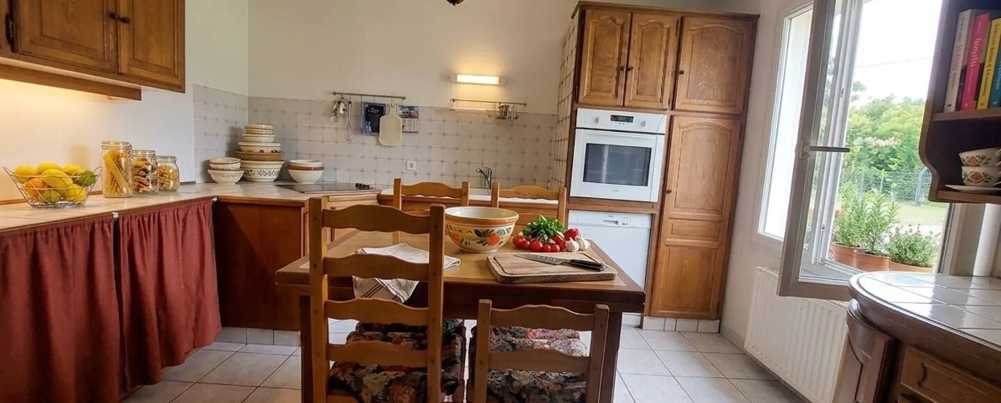 Maison à vendre, 95m², Les Montils