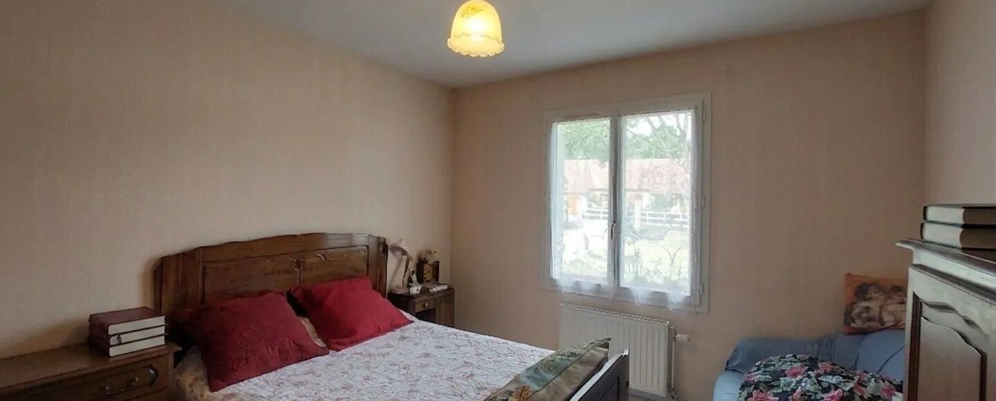 Maison à vendre, 95m², Les Montils