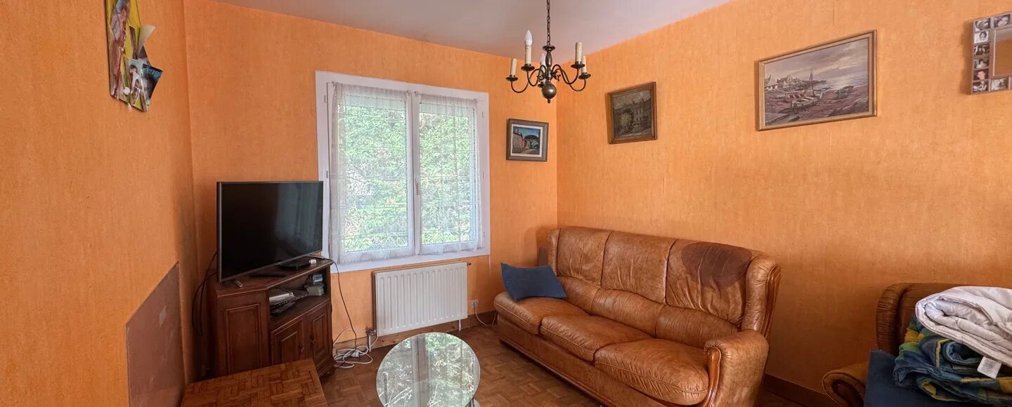 Maison à vendre, 101m², Pontlevoy