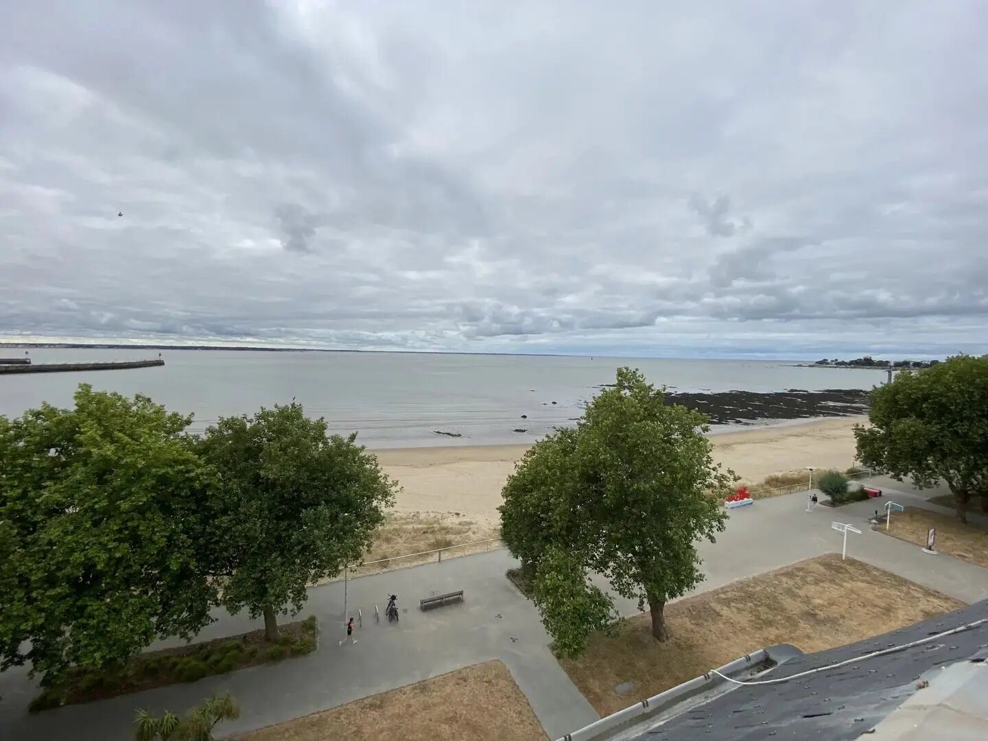 Appartement à vendre, 107m², Saint-Nazaire