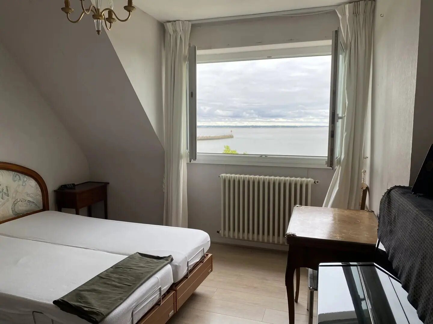 Appartement à vendre, 107m², Saint-Nazaire