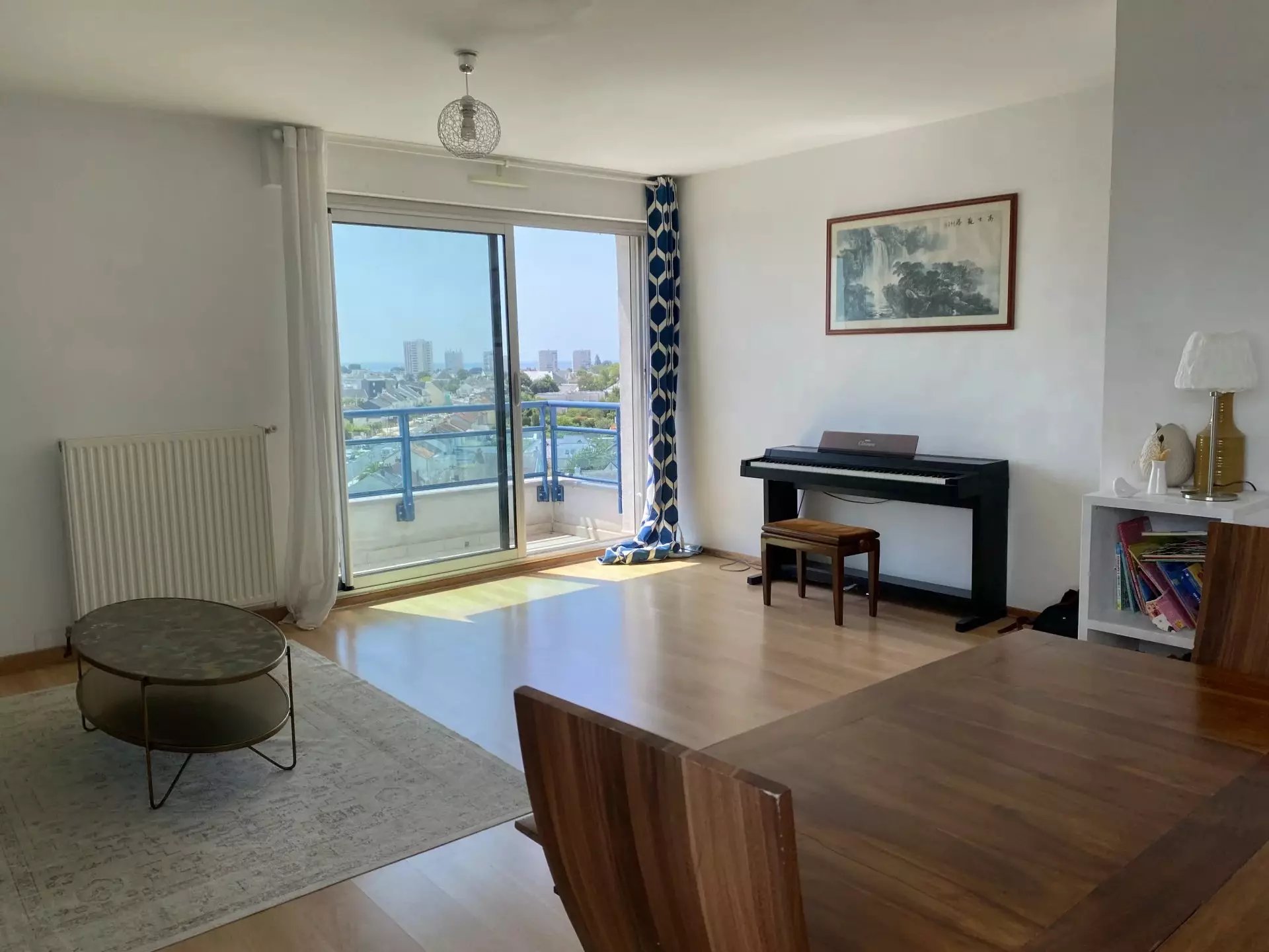 Appartement à vendre, 74m², Saint-Nazaire