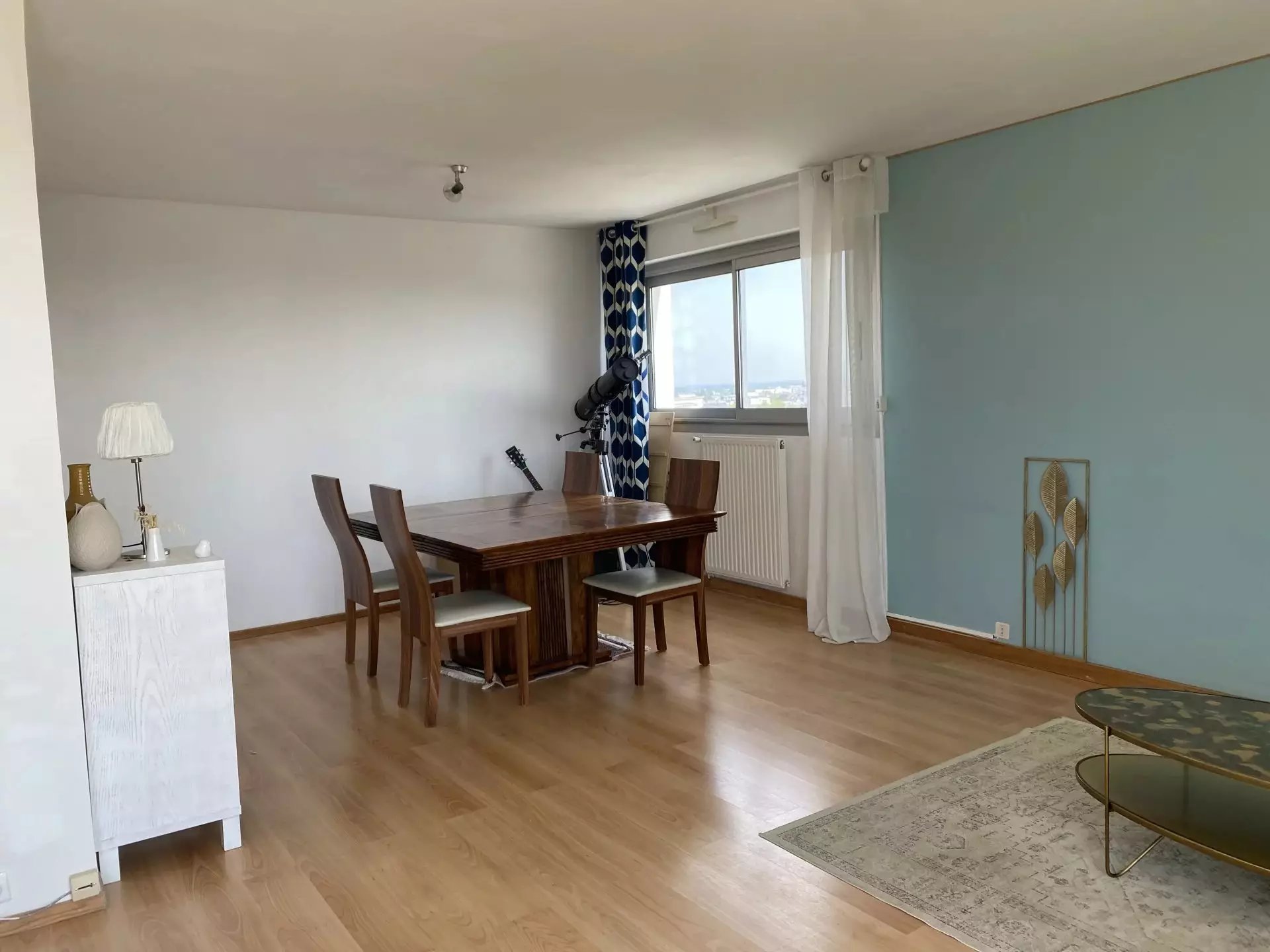 Appartement à vendre, 74m², Saint-Nazaire
