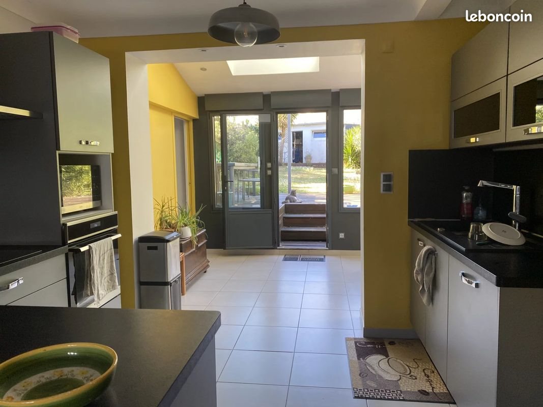 Maison à vendre, 136m², Saint-Nazaire