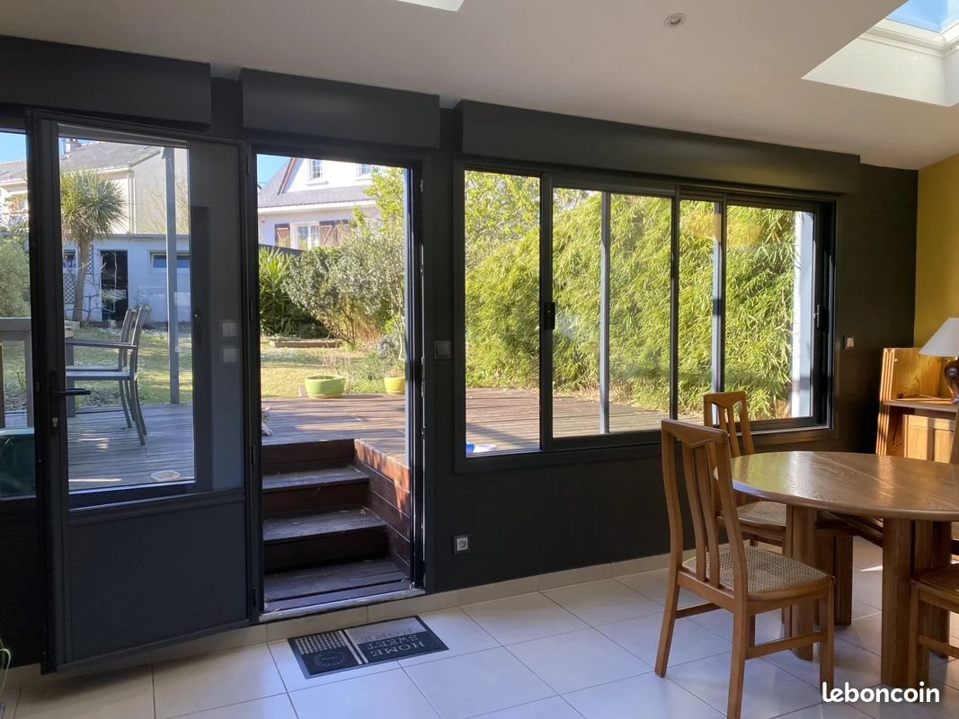 Maison à vendre, 136m², Saint-Nazaire