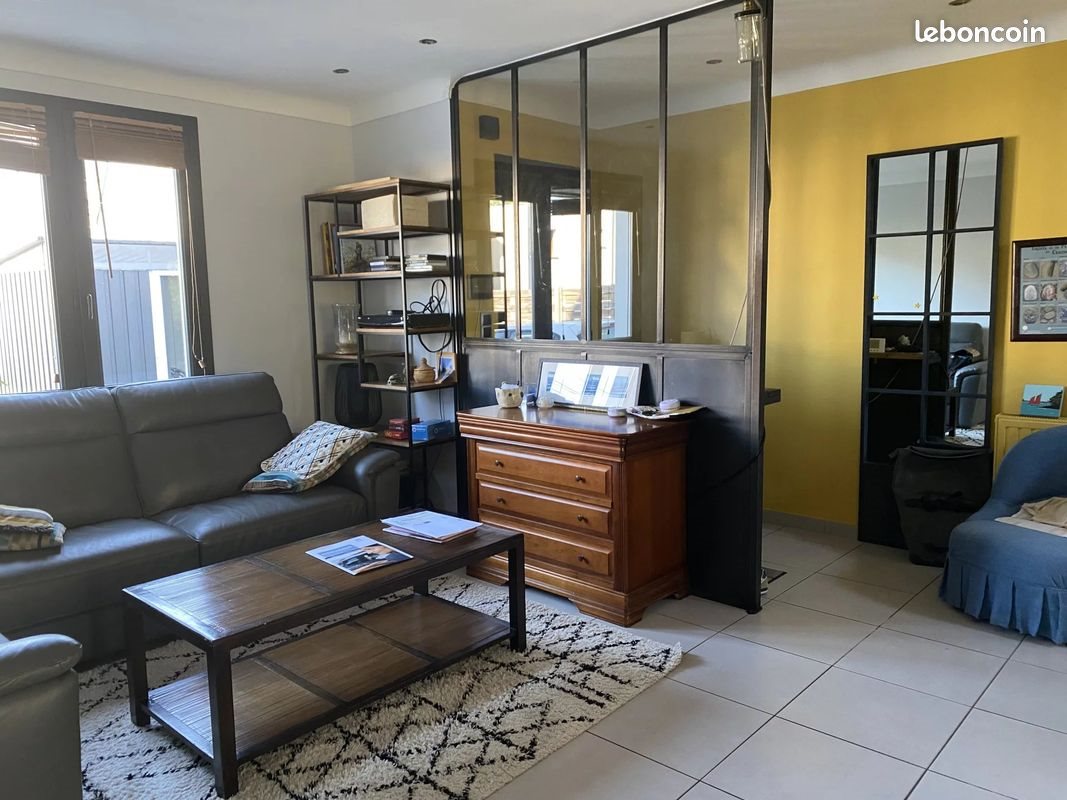 Maison à vendre, 136m², Saint-Nazaire