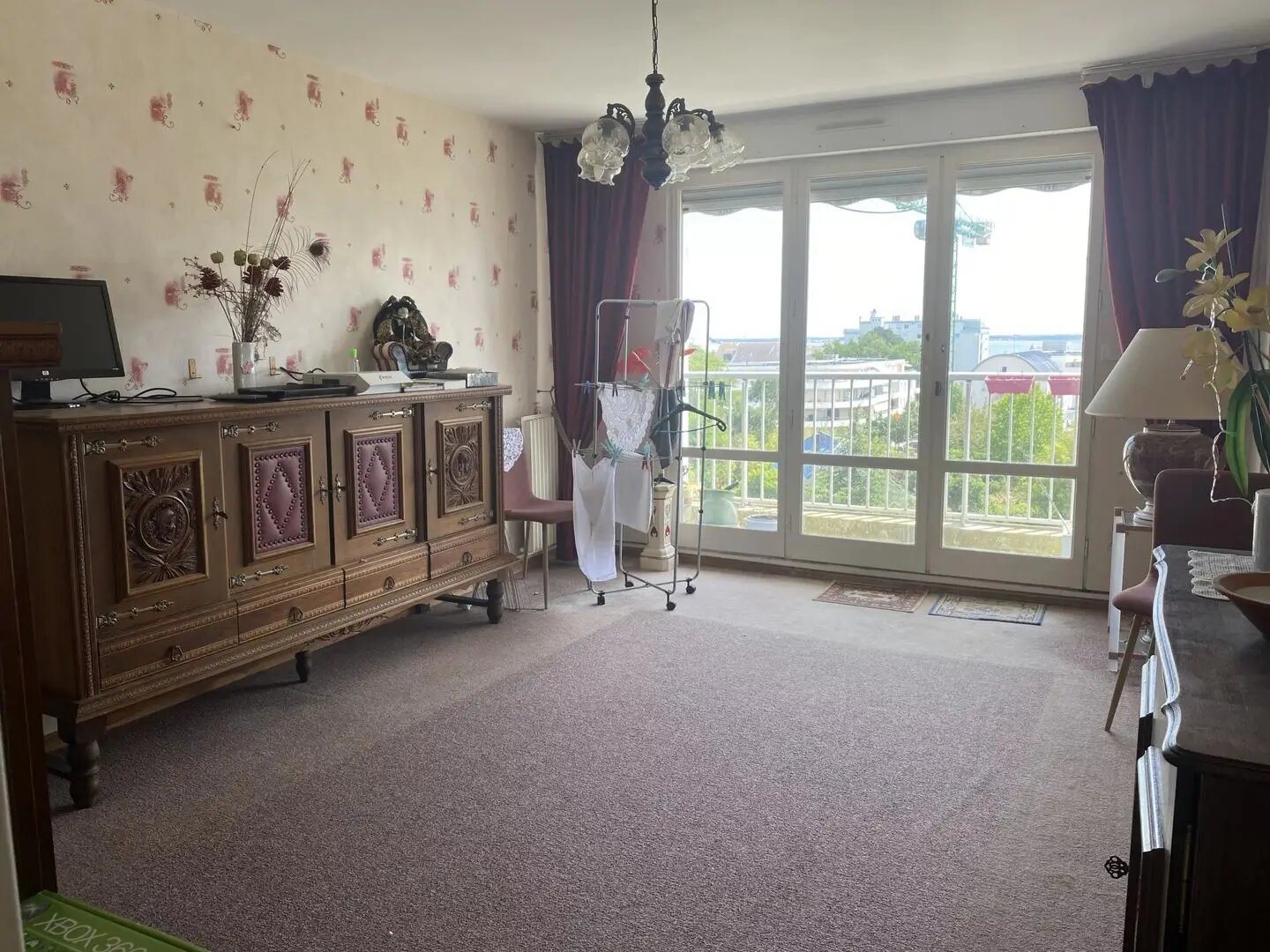 Appartement à vendre, 83m², Saint-Nazaire