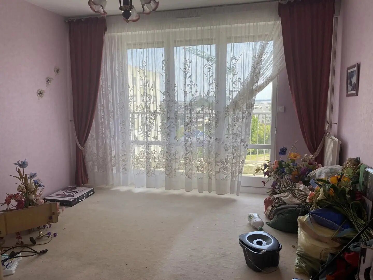 Appartement à vendre, 83m², Saint-Nazaire