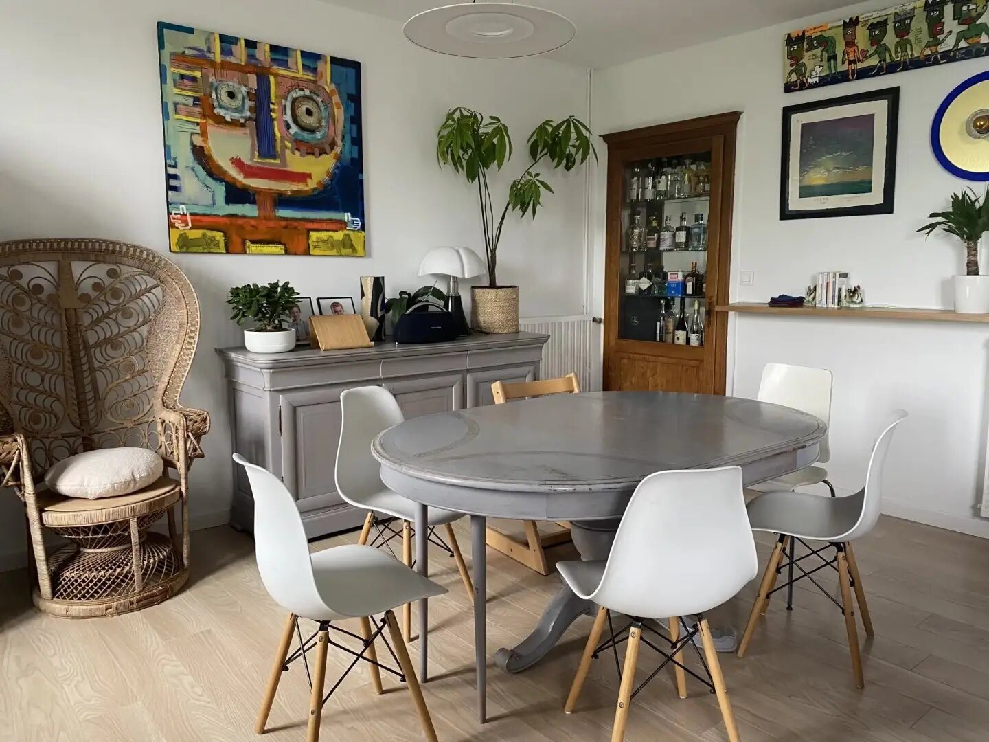 Appartement à vendre, 101m², Saint-Nazaire