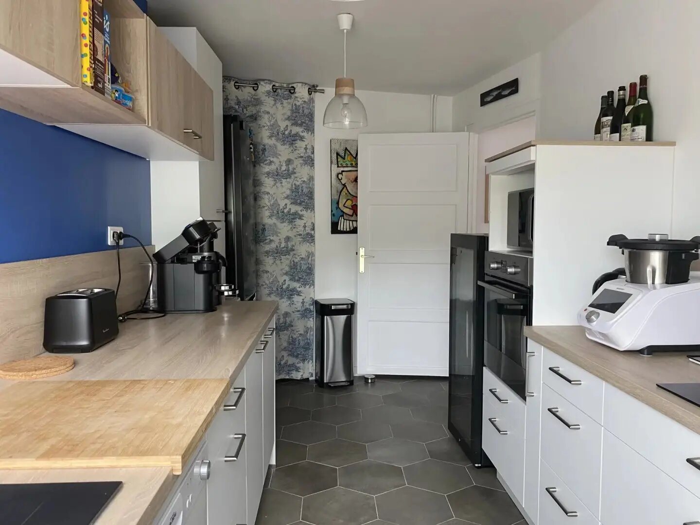 Appartement à vendre, 101m², Saint-Nazaire