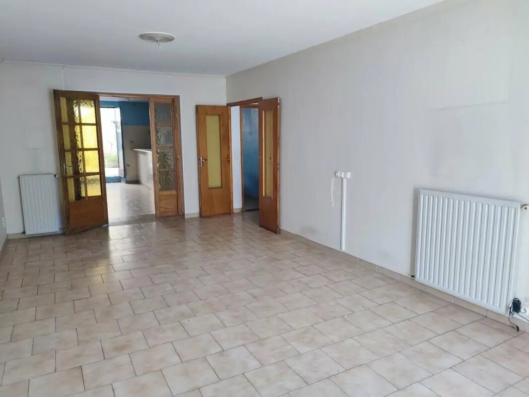 Maison à vendre, 116m², Bagnols-sur-Cèze