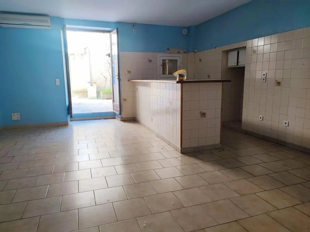 Maison à vendre, 116m², Bagnols-sur-Cèze