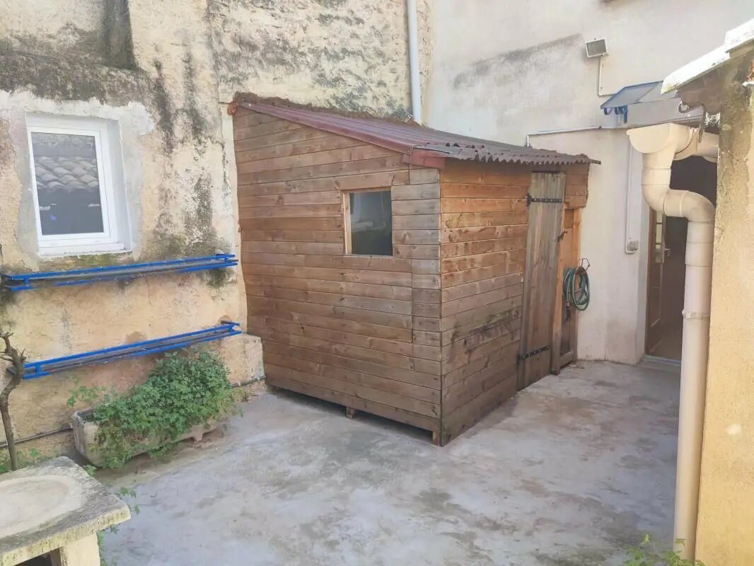 Maison à vendre, 116m², Bagnols-sur-Cèze