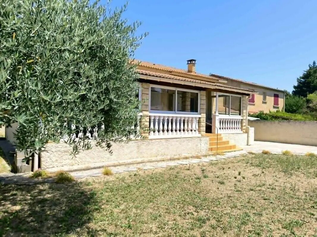 Maison à vendre, 118m², Bagnols-sur-Cèze