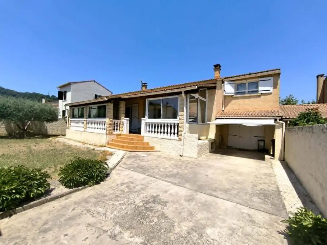 Maison à vendre, 118m², Bagnols-sur-Cèze
