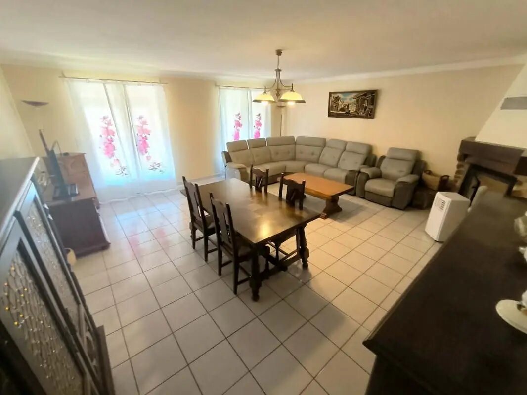 Maison à vendre, 118m², Bagnols-sur-Cèze