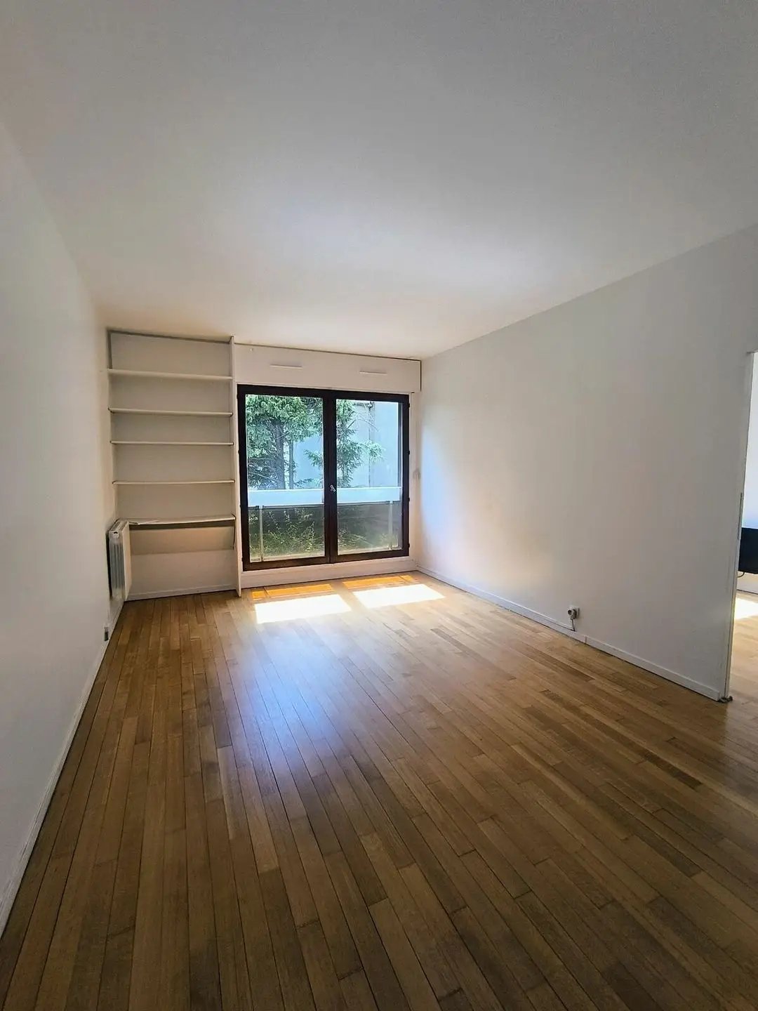 Appartement à louer, 47m², Paris 17ème