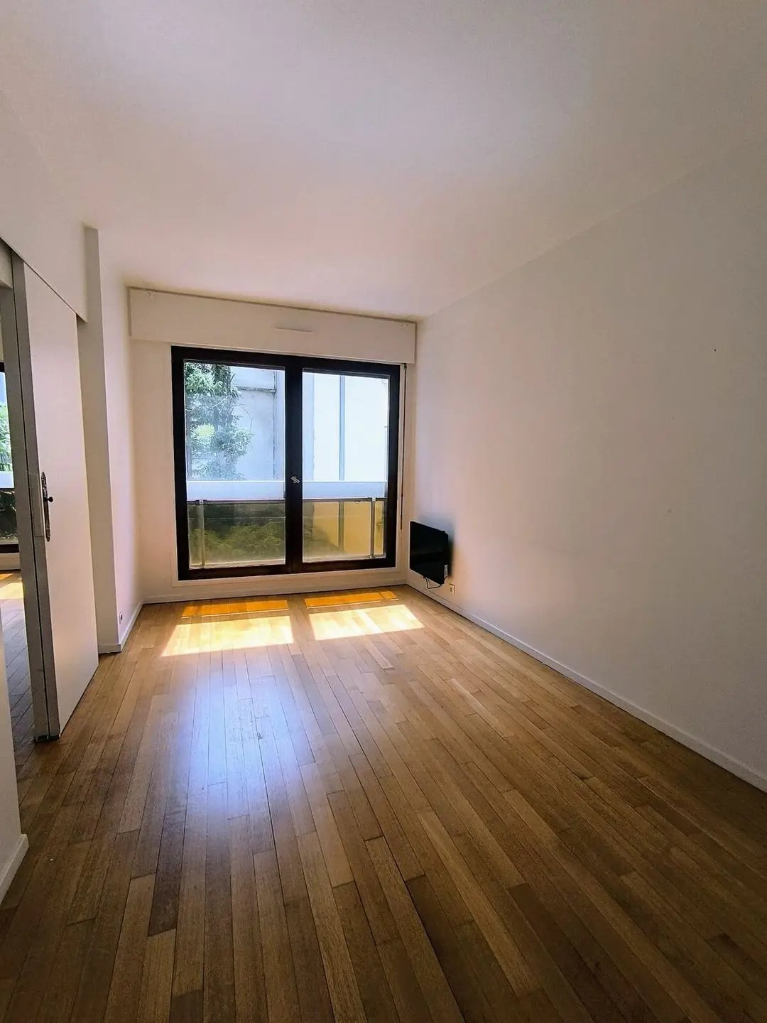 Appartement à louer, 47m², Paris 17ème