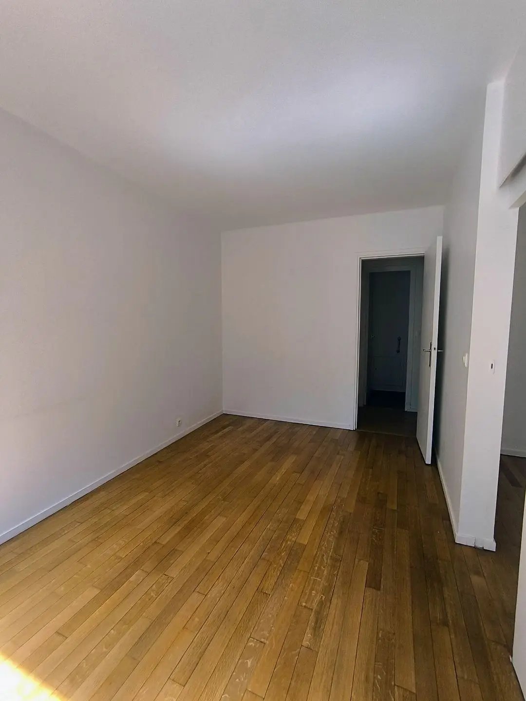 Appartement à louer, 47m², Paris 17ème