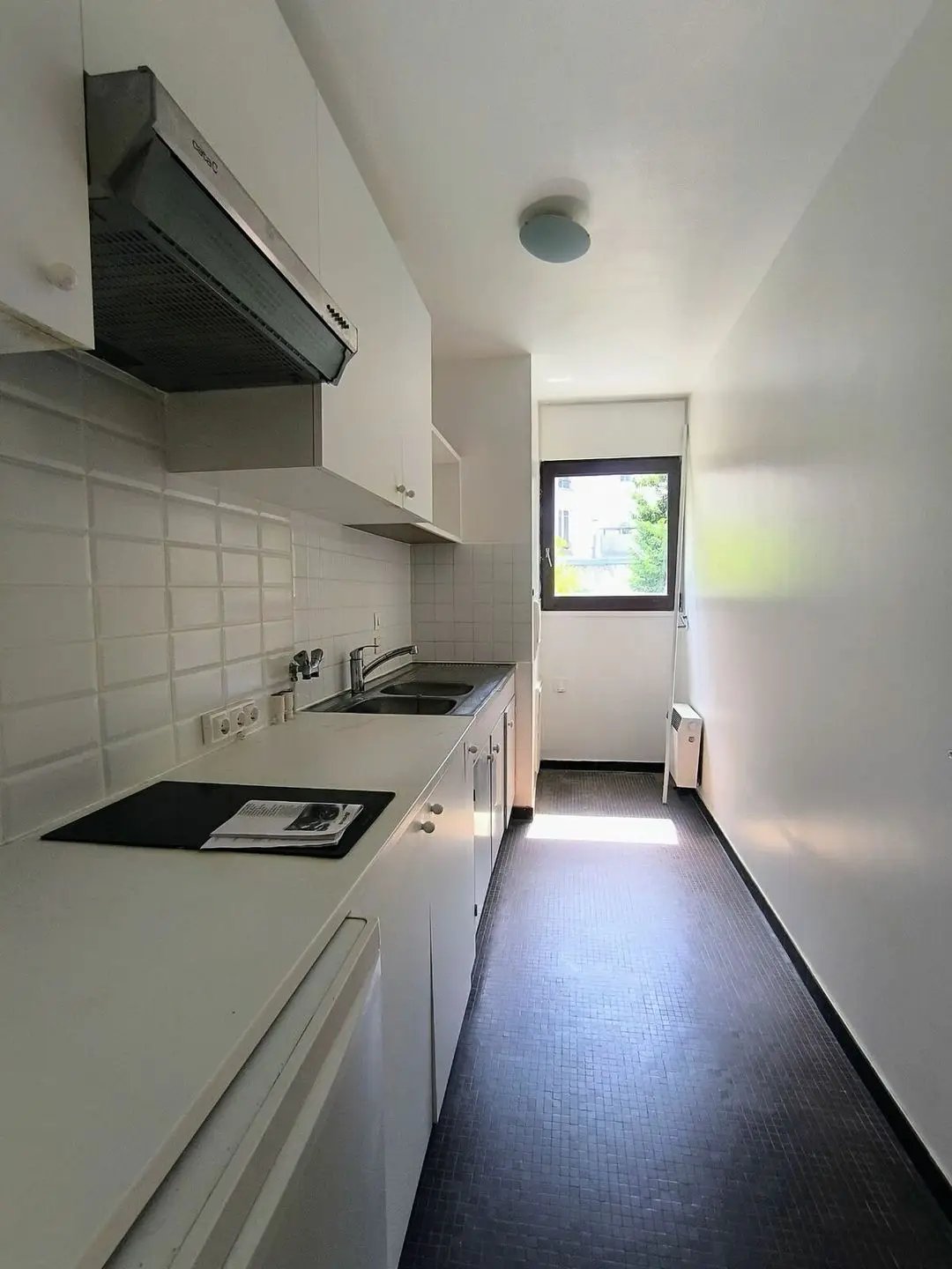 Appartement à louer, 47m², Paris 17ème