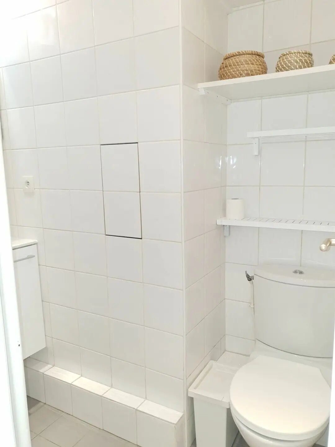 Appartement à louer, 17m², Puteaux