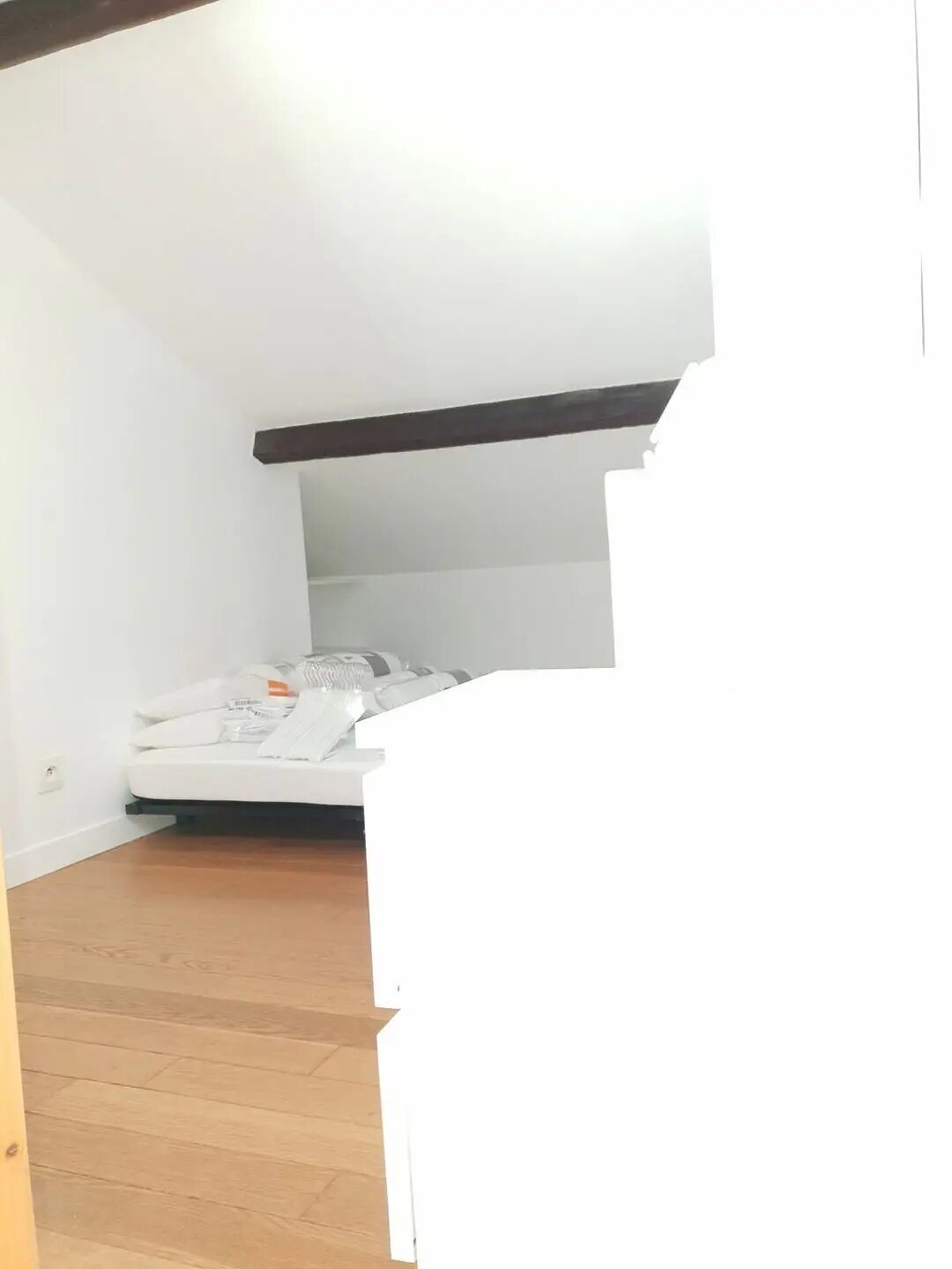 Appartement à louer, 17m², Puteaux