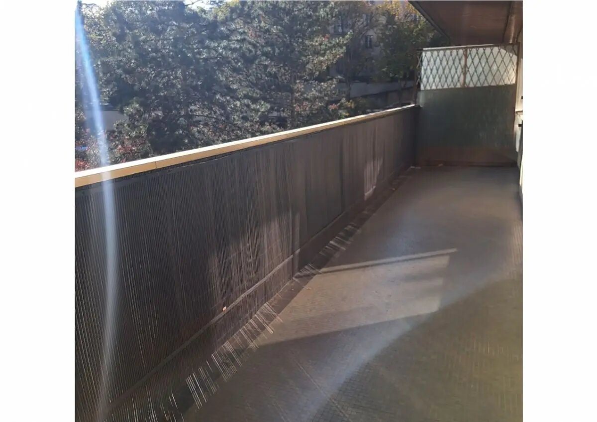 Appartement à louer, 82m², Saint-Cloud