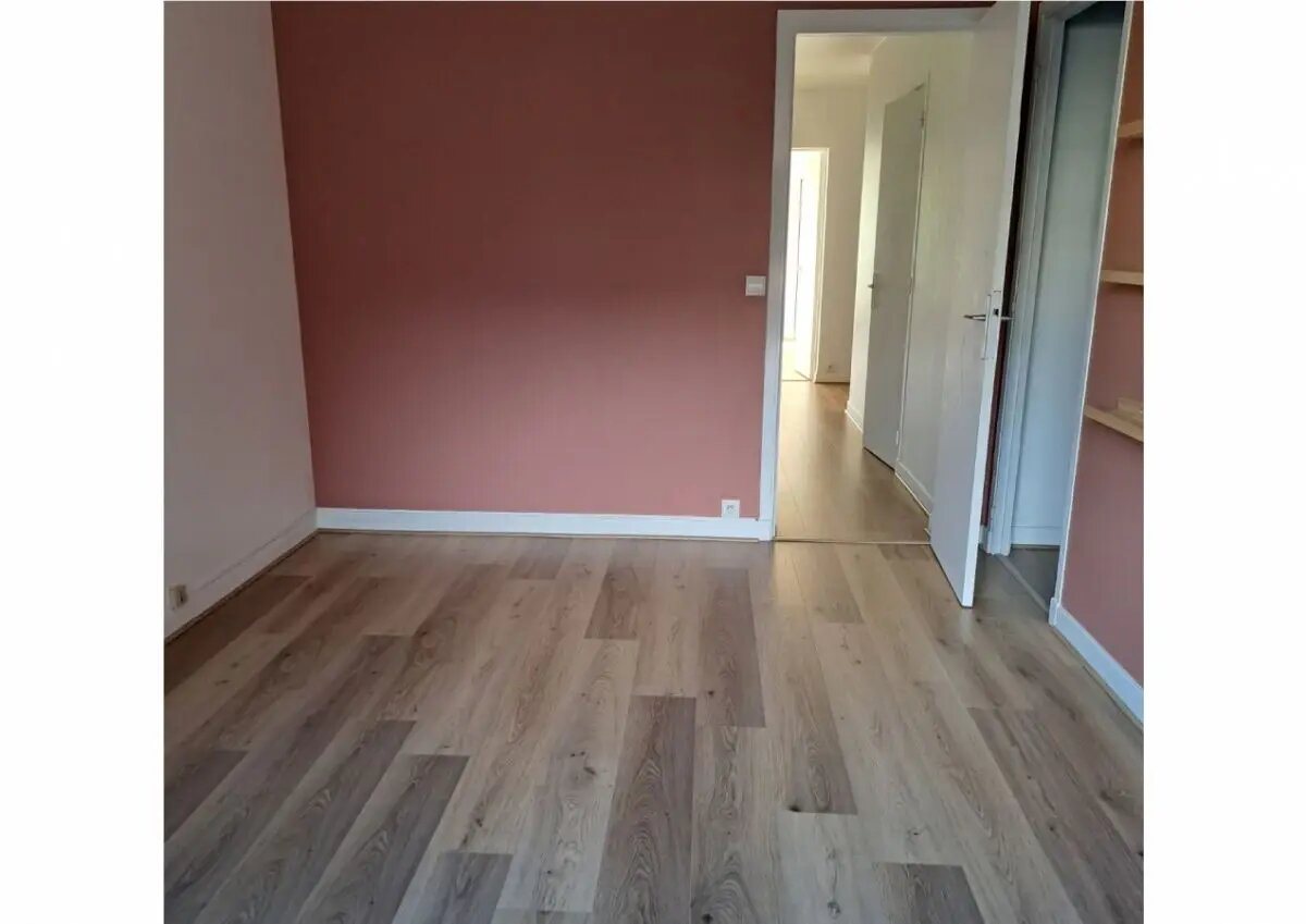 Appartement à louer, 82m², Saint-Cloud