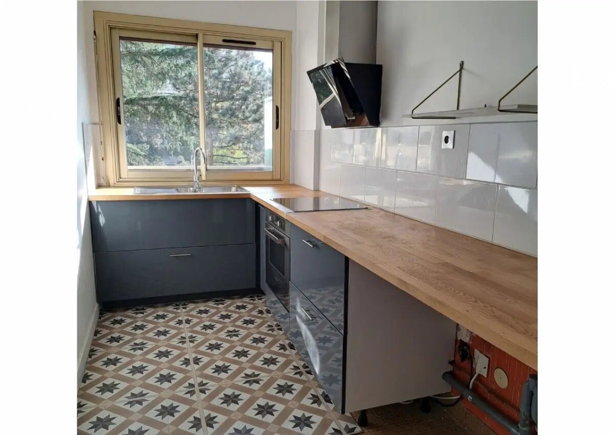 Appartement à louer, 82m², Saint-Cloud