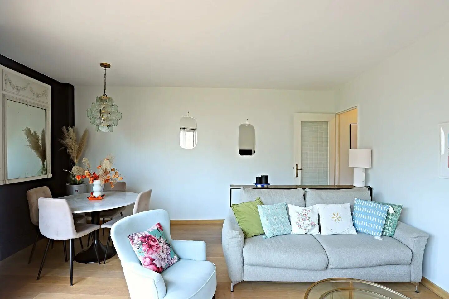 Appartement à vendre, 52m², Levallois-Perret