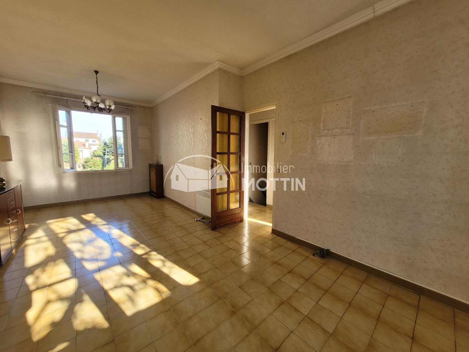 Maison à vendre, 68m², Vitry-sur-Seine
