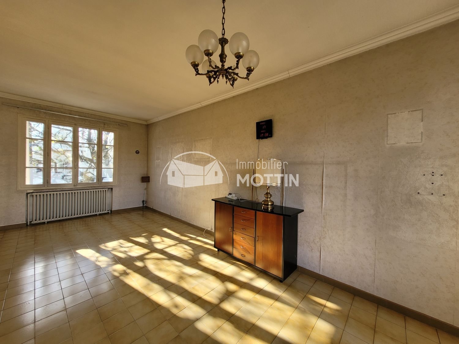 Maison à vendre, 68m², Vitry-sur-Seine