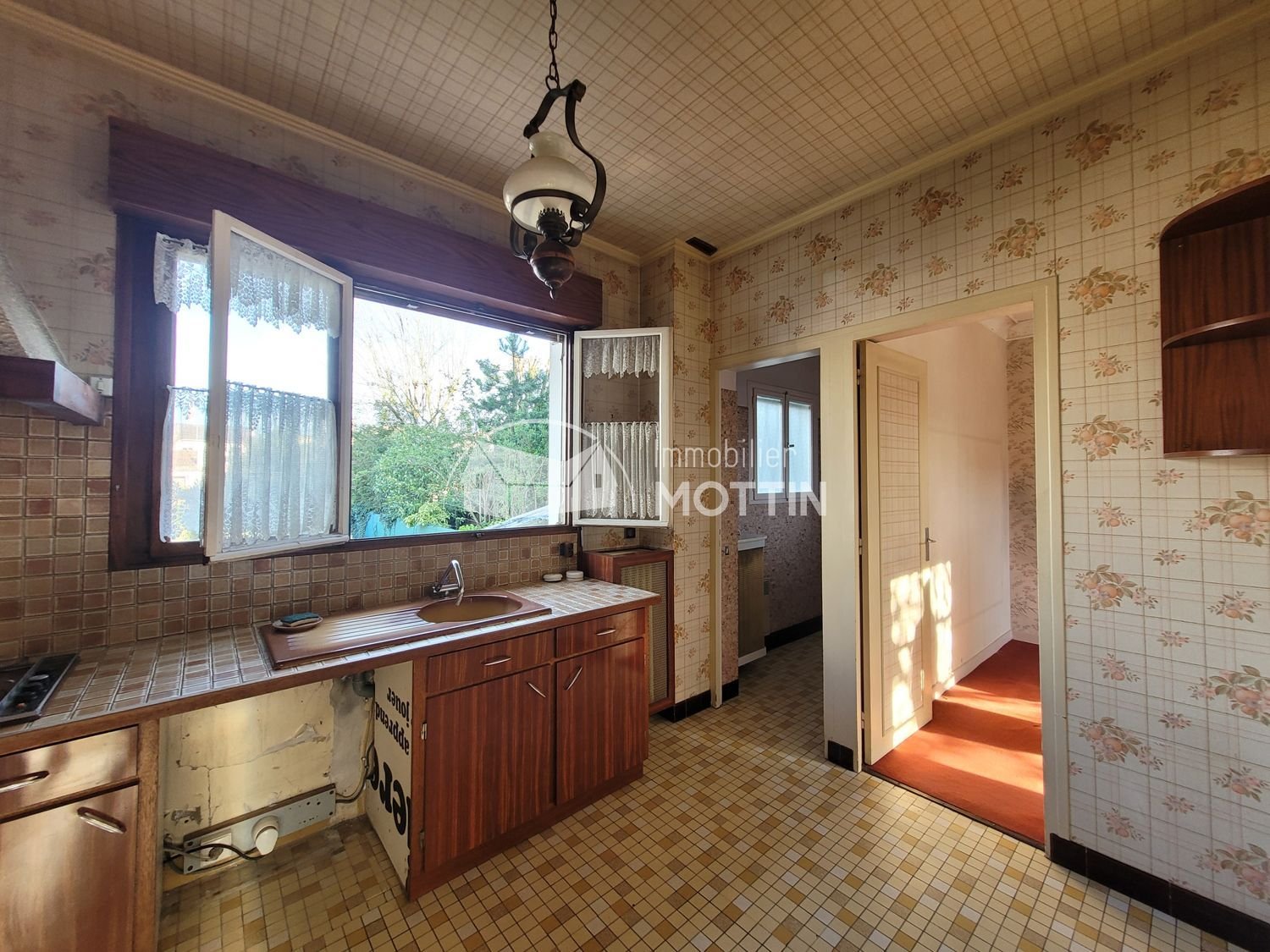 Maison à vendre, 68m², Vitry-sur-Seine