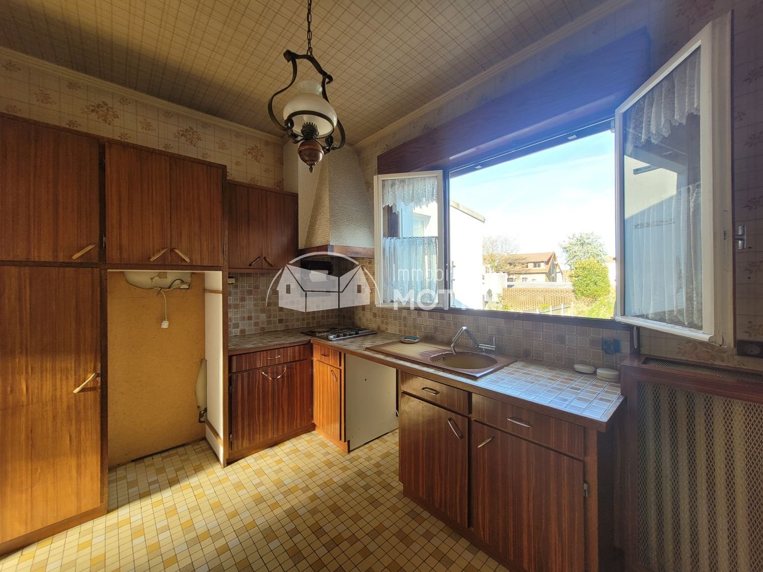 Maison à vendre, 68m², Vitry-sur-Seine