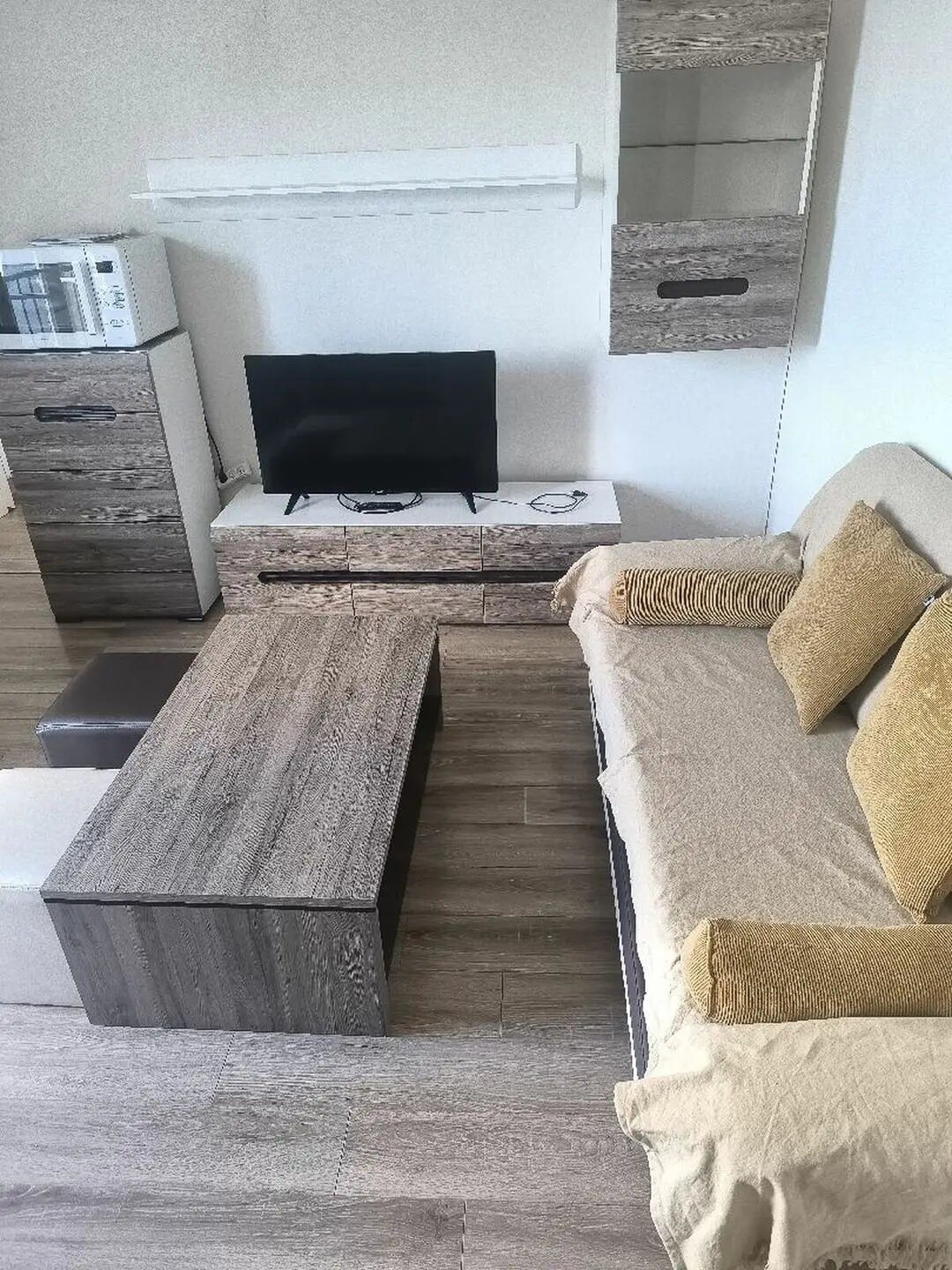 Appartement à louer, 31m², Levallois-Perret