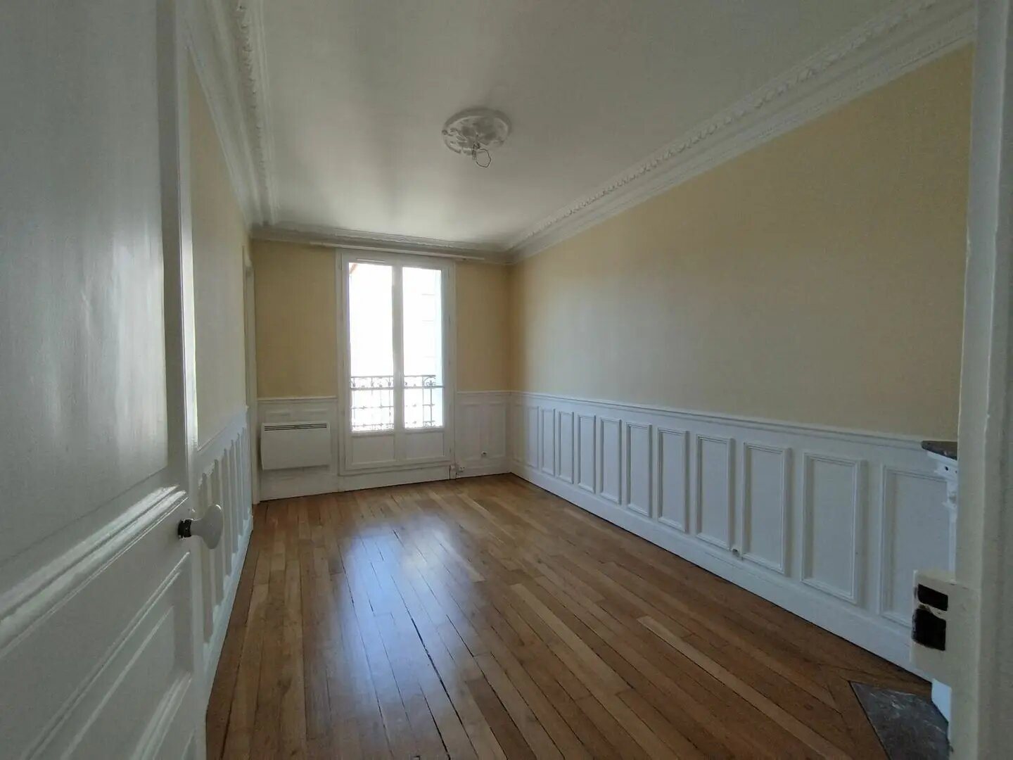 Appartement à louer, 40m², Paris 14ème