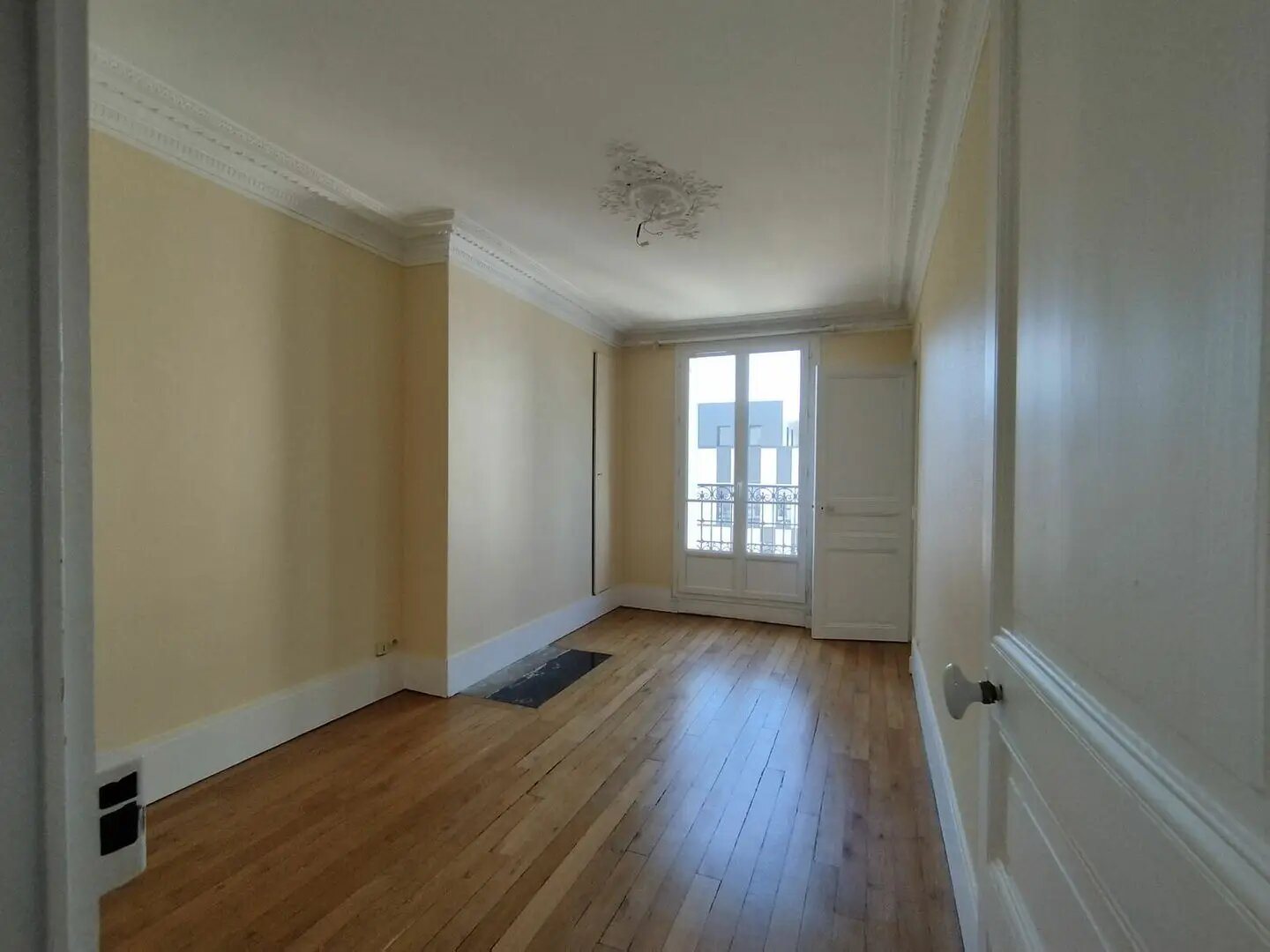 Appartement à louer, 40m², Paris 14ème