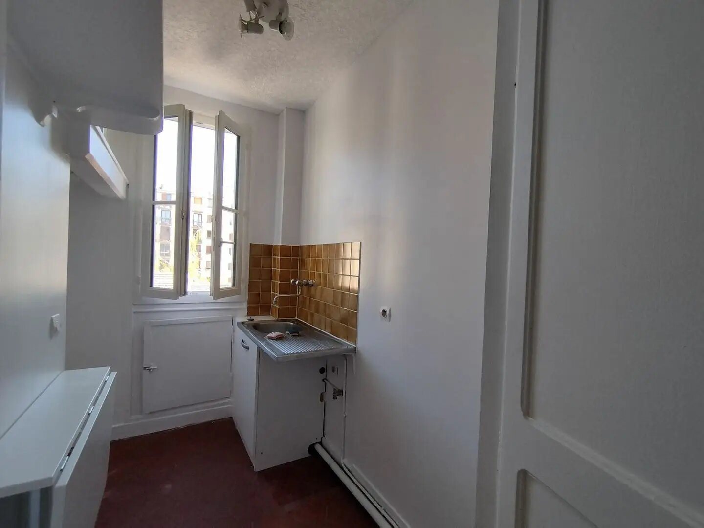 Appartement à louer, 40m², Paris 14ème