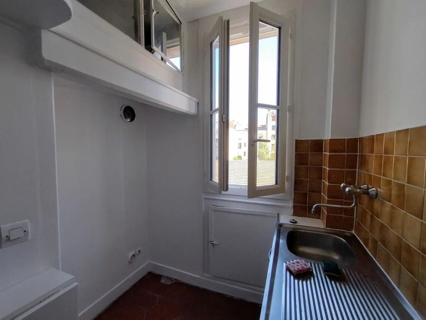 Appartement à louer, 40m², Paris 14ème