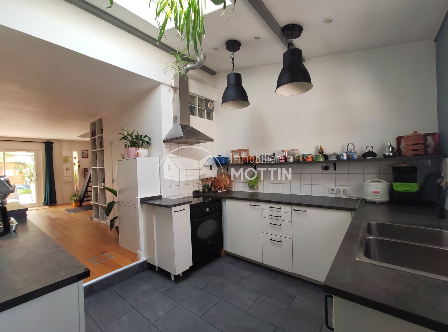 Maison à vendre, 67m², Vitry-sur-Seine