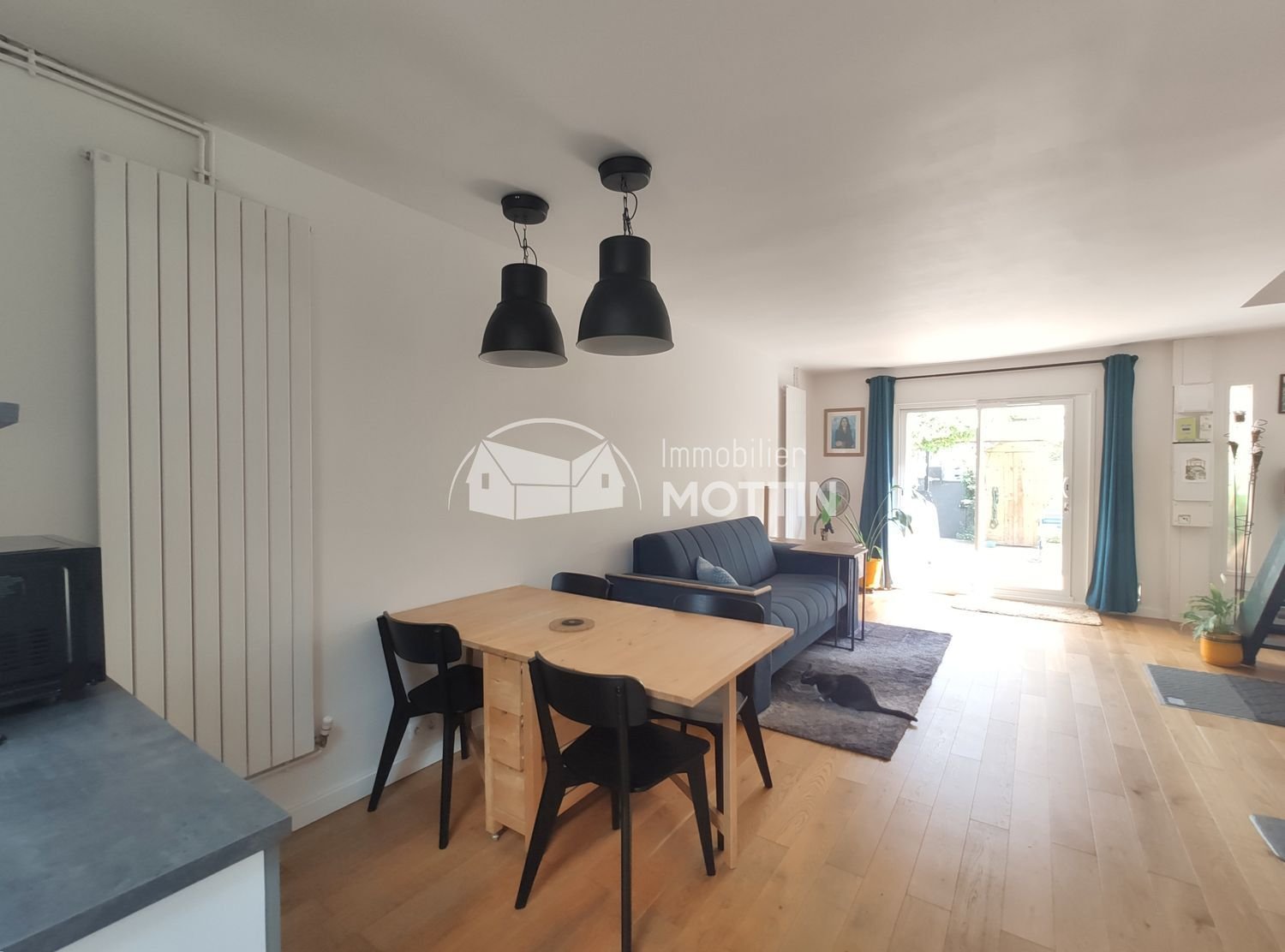 Maison à vendre, 67m², Vitry-sur-Seine
