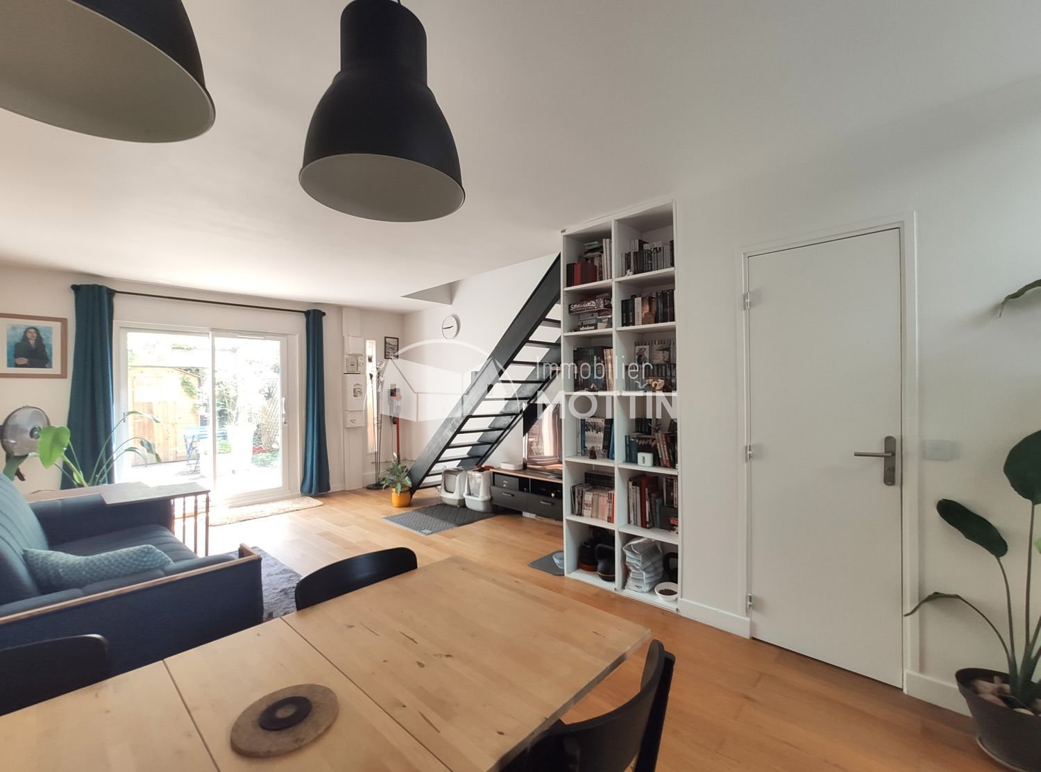 Maison à vendre, 67m², Vitry-sur-Seine
