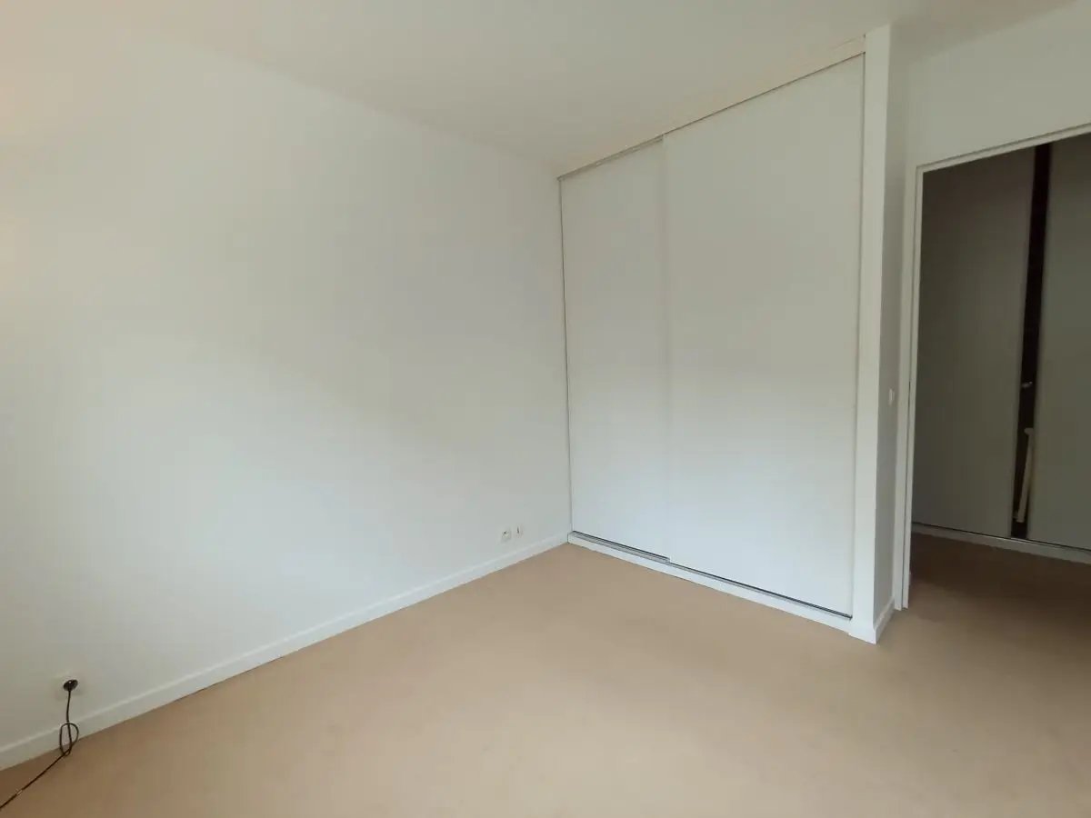 Appartement à louer, 68m², Issy-les-Moulineaux