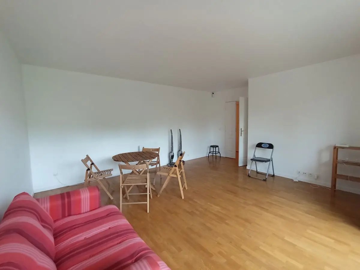 Appartement à louer, 68m², Issy-les-Moulineaux