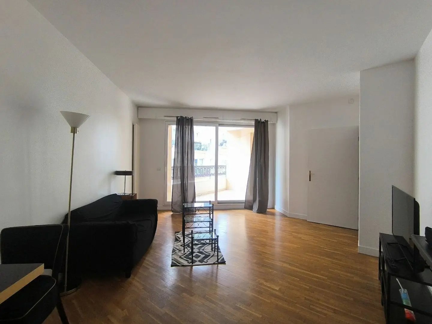 Appartement à louer, 44m², Levallois-Perret