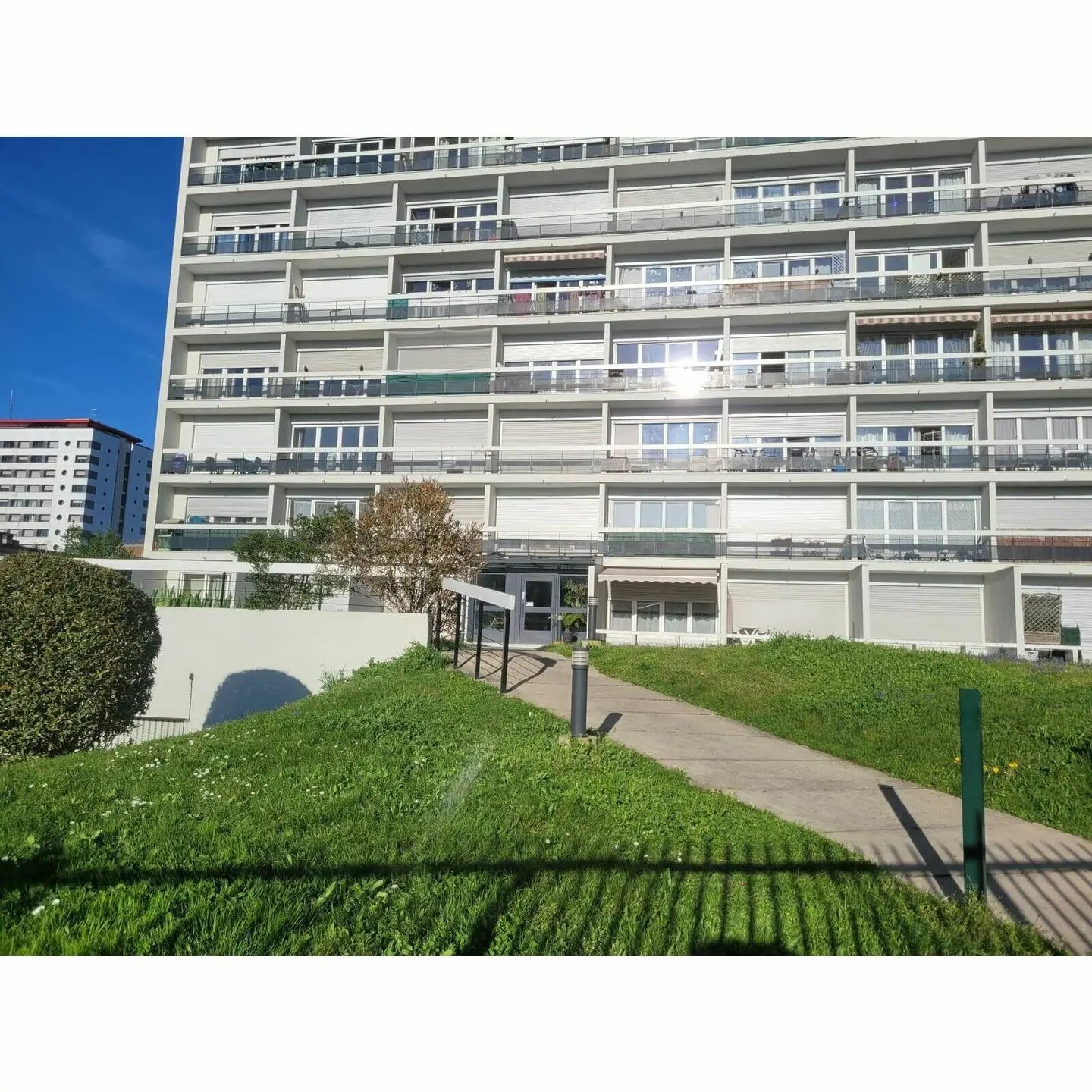 Appartement à vendre, 25m², Vitry-sur-Seine