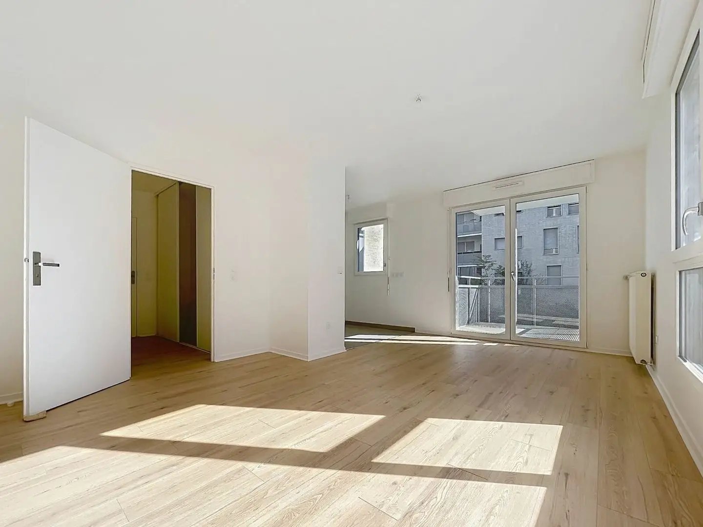 Appartement à louer, 72m², Ivry-sur-Seine