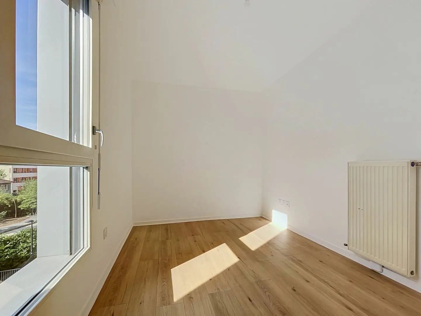 Appartement à louer, 72m², Ivry-sur-Seine